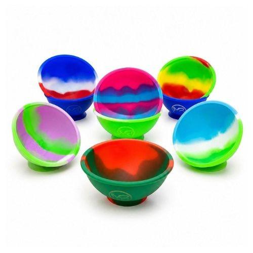 CUIA SILICONE MR BABA SORTIDA REF-MB001