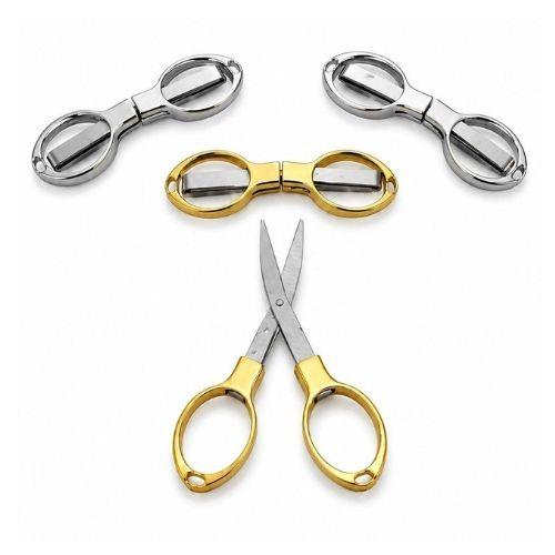 TESOURA DOBRAVEL METALICA REF-MB1005