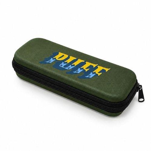 CASE PUFF SLIM BRASILIDADES VERDE REF. CASLVDPL26
