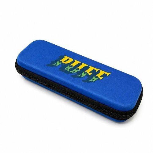 CASE PUFF SLIM BRASILIDADES AZUL REF. CASLAZPL26
