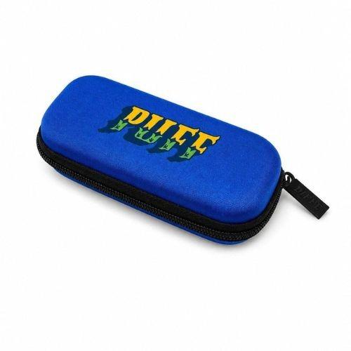 CASE PUFF MINI BRASILIDADES AZUL REF. CAMNAZPL26
