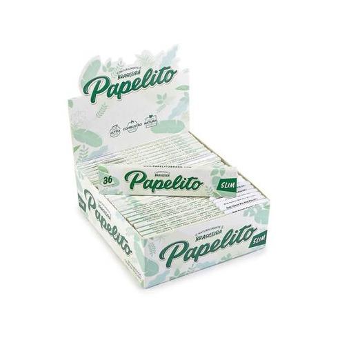 SEDA PAPELITO SLIM K.S C/ 50 - REF. 102