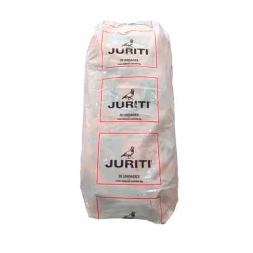 FUMO CIGARRO JURITI C/30 *