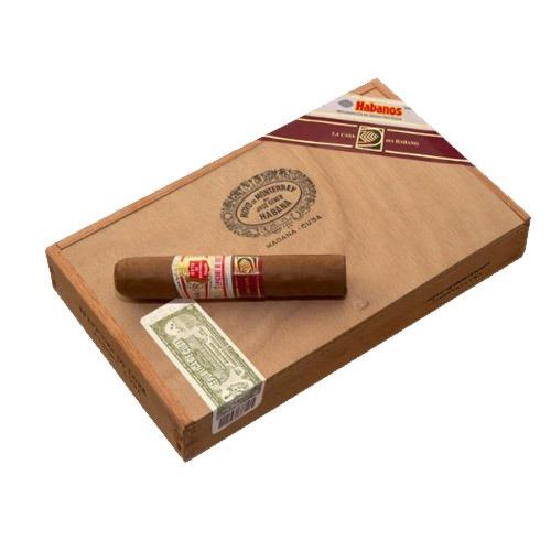 CHARUTO HOYO DE MONT. EPICURE DE LUXE CDHL CX/10