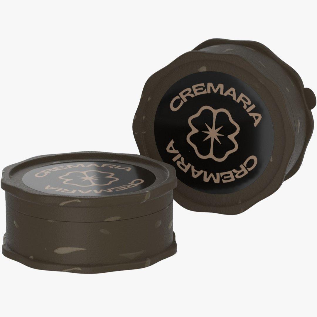 DICHAVADOR FIBRA DE COCO CREMARIA