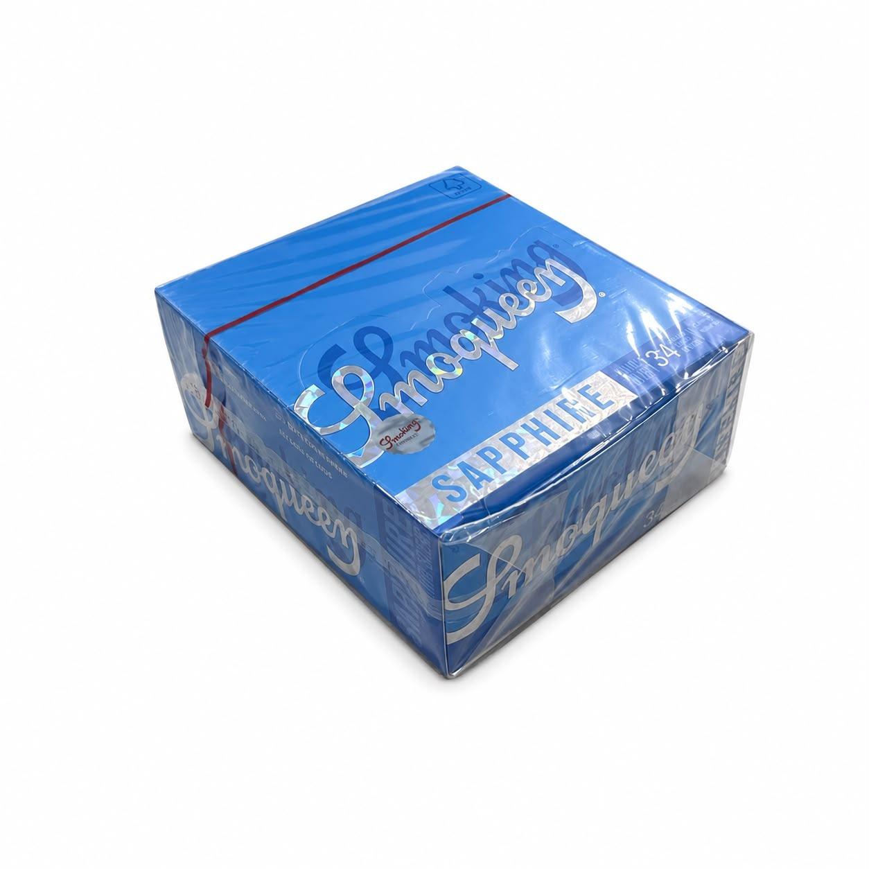 SEDA SMOKING BLUE SAPPHIRE K.S C/50