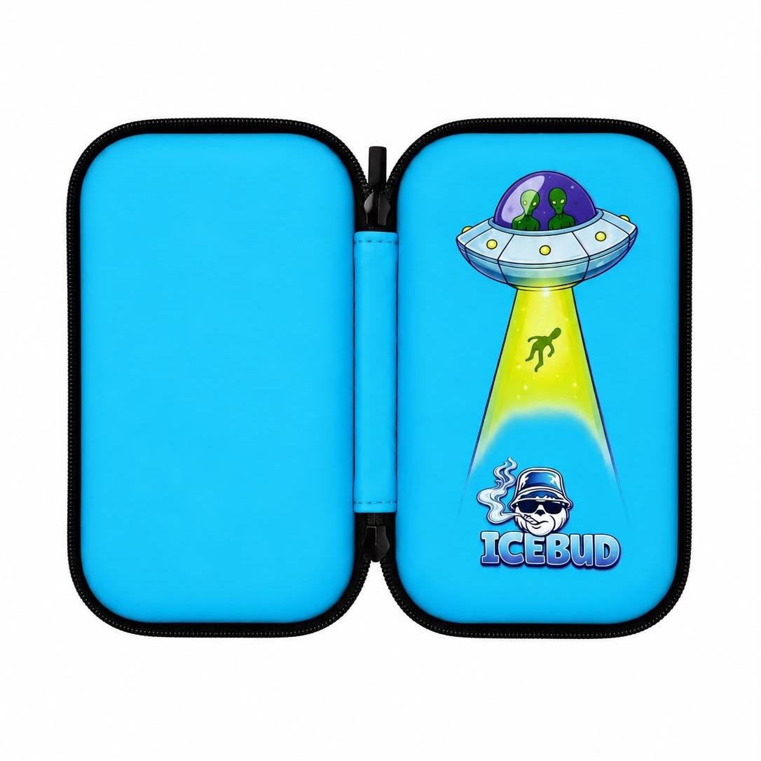 CASE BAG ICEBUD AZUL ABDZ