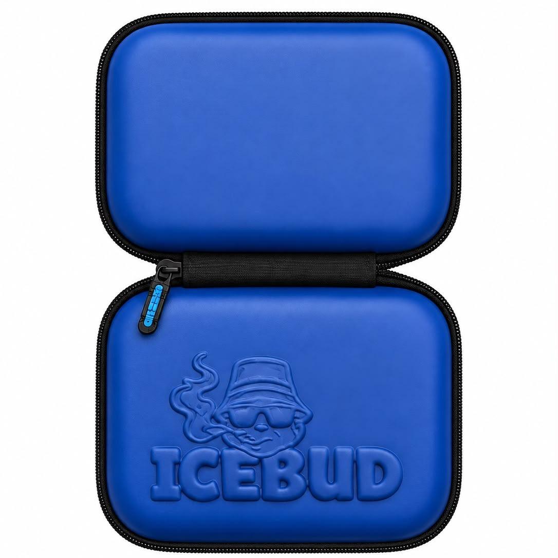 CASE BAG ICEBUD IMPERMEAVEL AZUL 