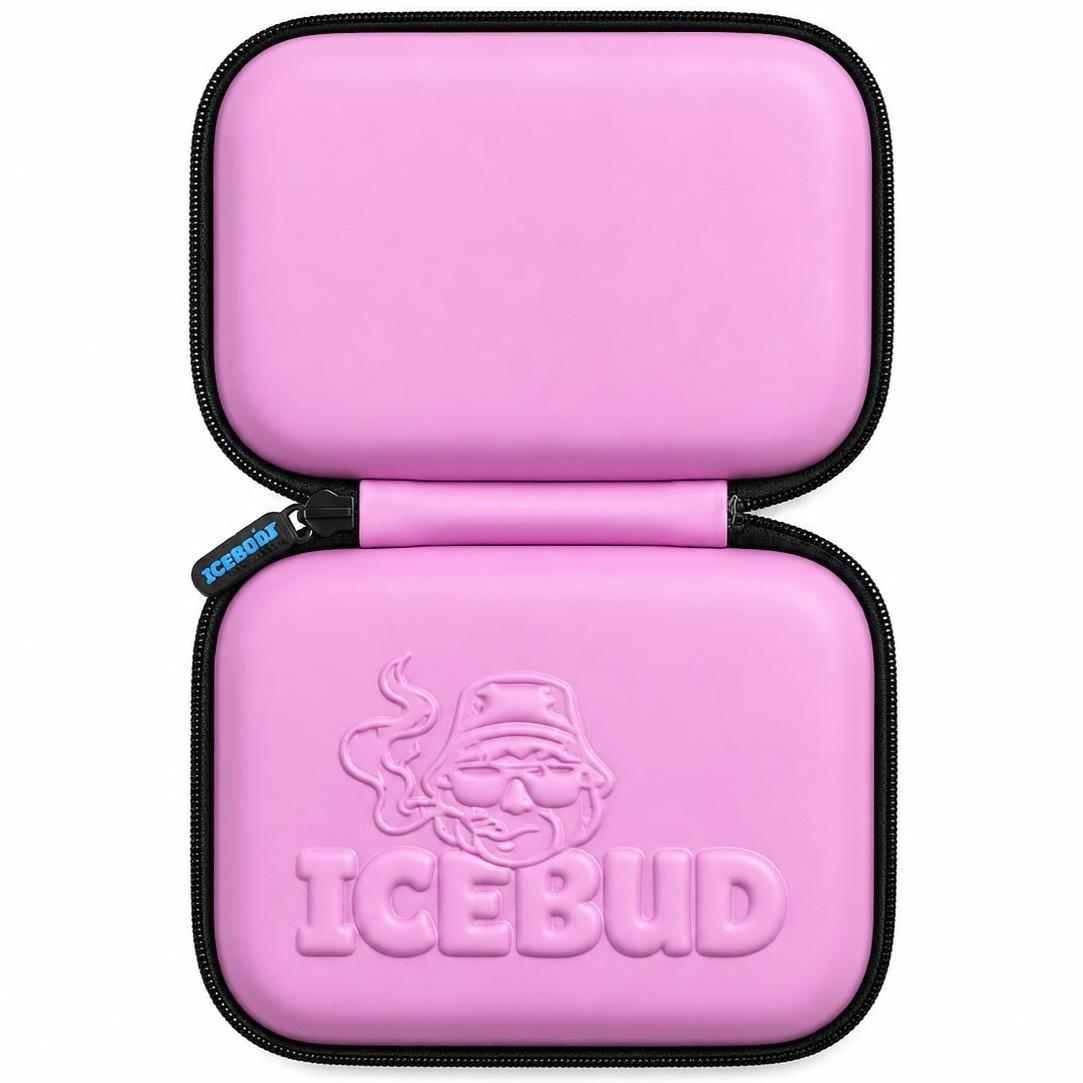 CASE BAG ICEBUD IMPERMEAVEL ROSA