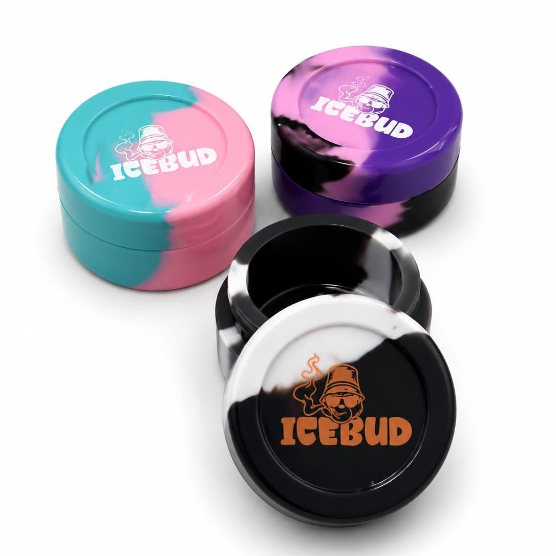 POTINHO SLICK ICEBUD 5ML- REF.CMX05