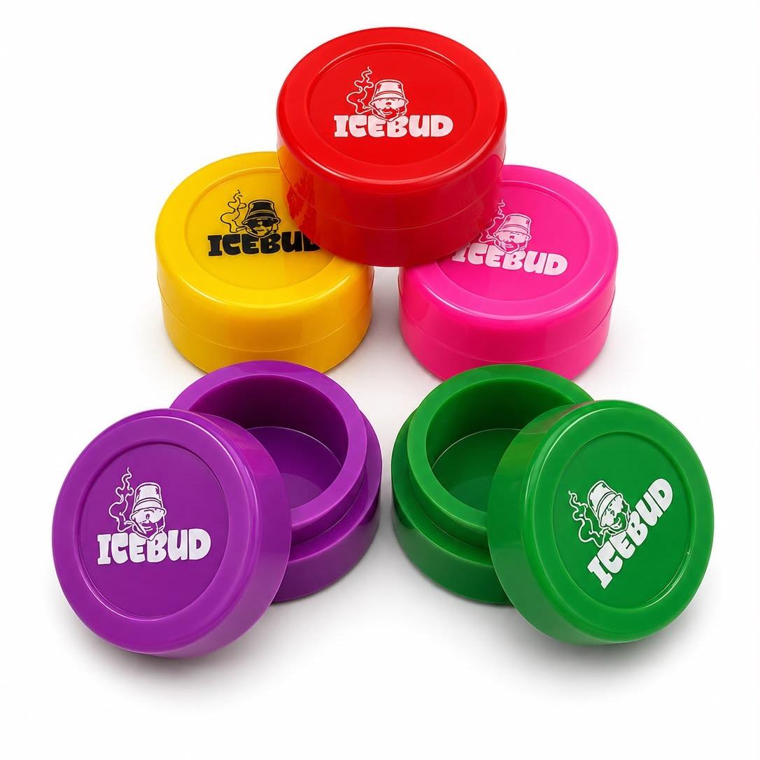 POTINHO SLICK ICEBUD SOLIDO 5ML- REF.CMX05S