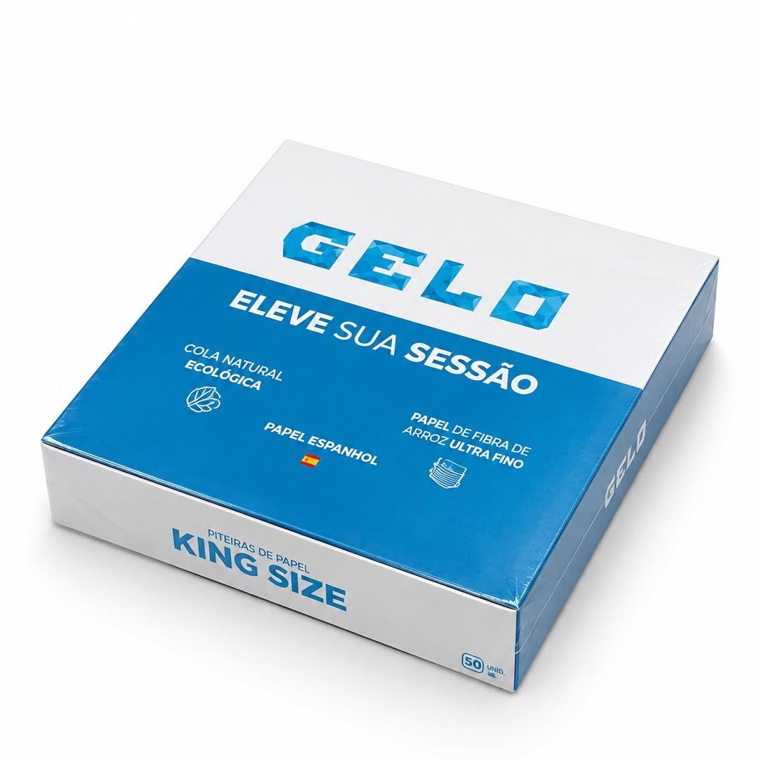 SEDA GELO K.S C/25