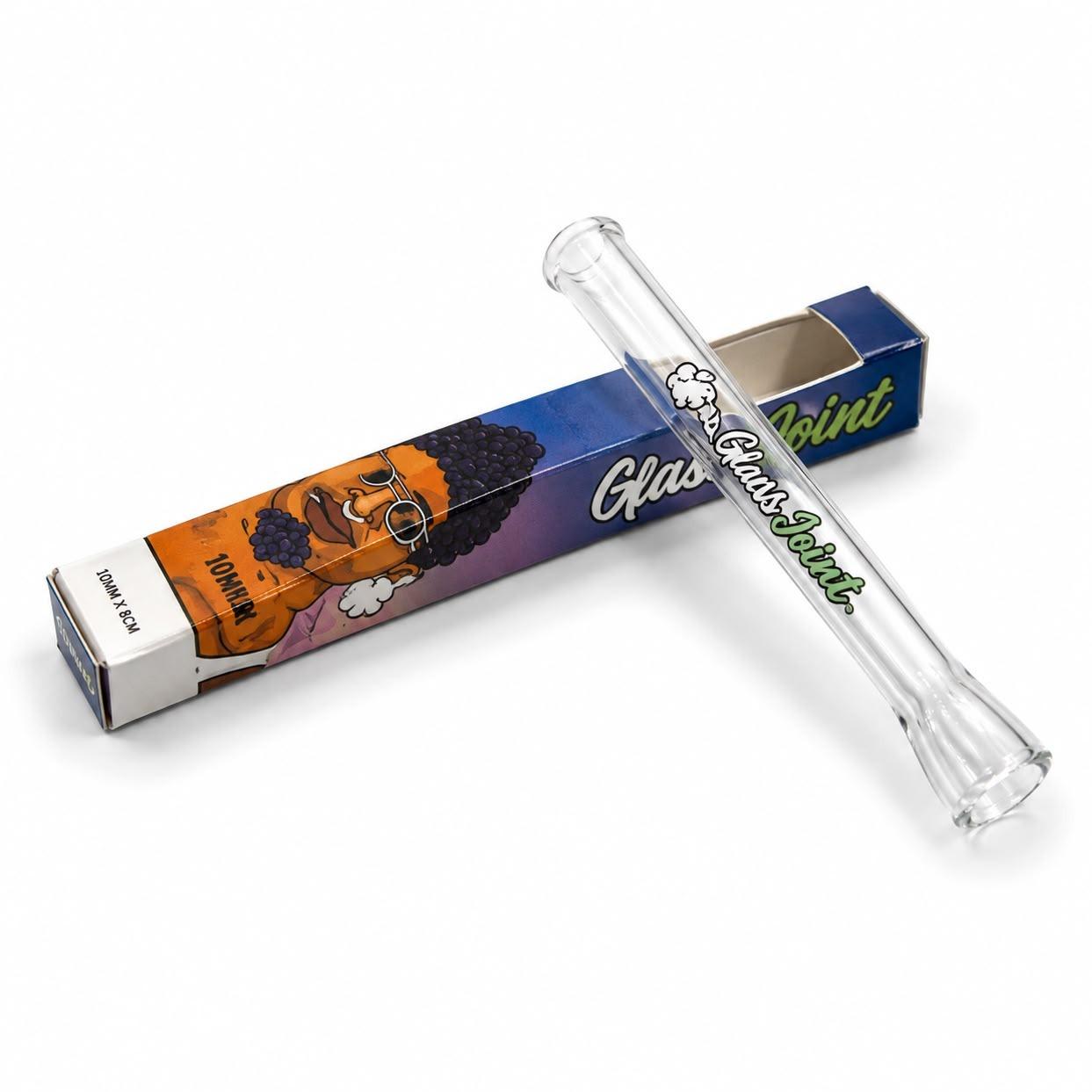 CACHIMBO PIPE VIDRO CREW JOINT ONE HITTER
