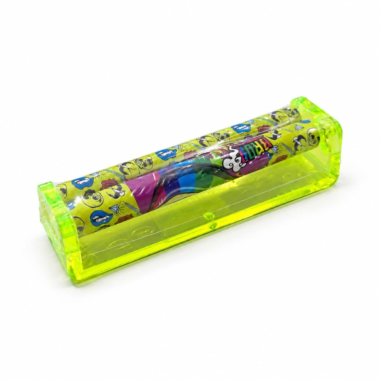MAQUINA PARA CIGARRO BROS LOVE 110MM