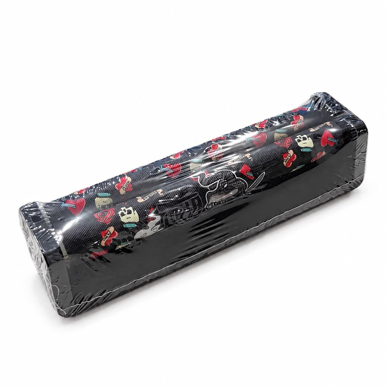 MAQUINA PARA CIGARRO BROS BLACK 110MM