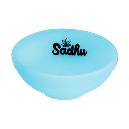 CUIA SADHU SILICONE AZUL GLOW  