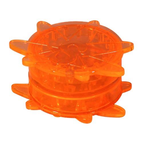 DICHAVADOR SADHU POLICARBONATO MINI