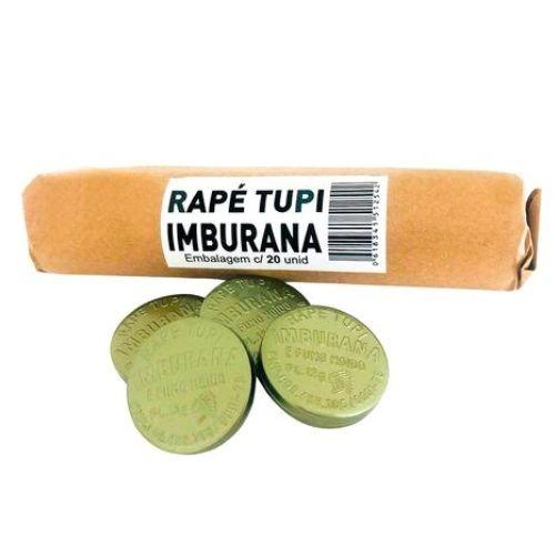 RAPE TUPI GD IMBURANA PT/ 20