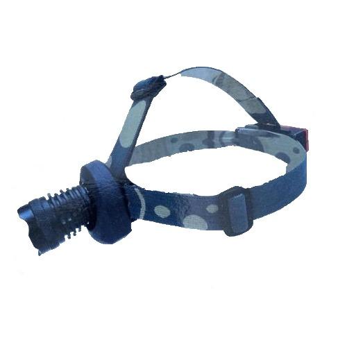 LANTERNA DE CABECA C/ LED REF MO 527-7