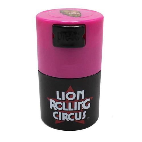 POTE HERMETICO LION ROLLING CIRCUS SEXY SADDIE PLASTICO 20 ML