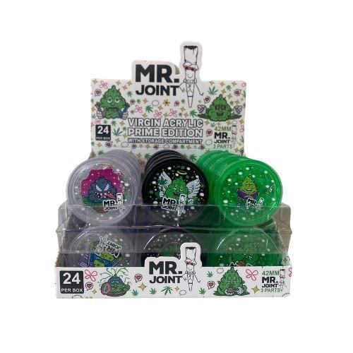 DICHAVADOR MR. JOINT PLÁSTICO MINI 