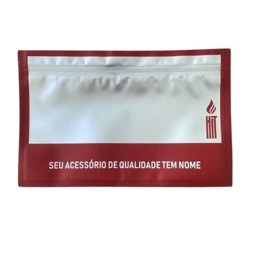 ZIP BAG HIT - REF. HIT-ZB-001