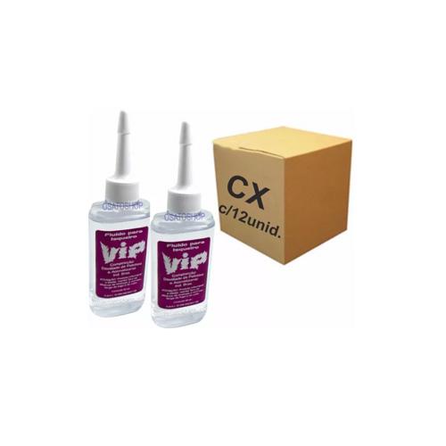 FLUIDO VIP 60 ML CX/12