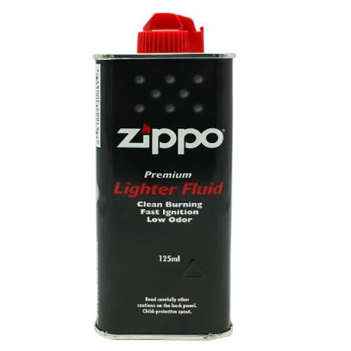 FLUIDO ZIPPO 125 ML
