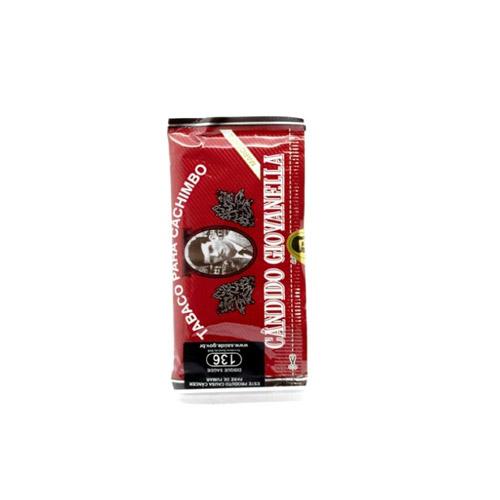 FUMO CACHIMBO CANDIDO GIOVANELLA CEREJA 45G C/10