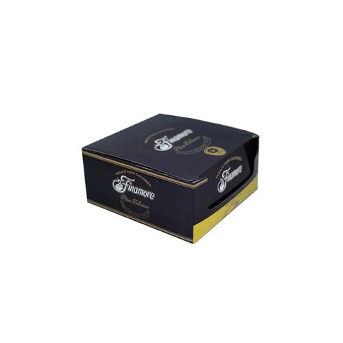 FUMO CACHIMBO FINAMORE TRAD. MIXTURE 45G C/ 10