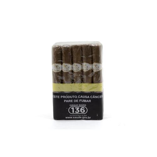 CHARUTO MR CORONA MACO C/25