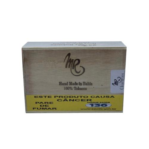 CHARUTO MR ROBUSTO CX/25