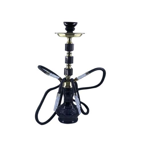 NARGUILE REF 06200 C/ 2 SAIDAS MD