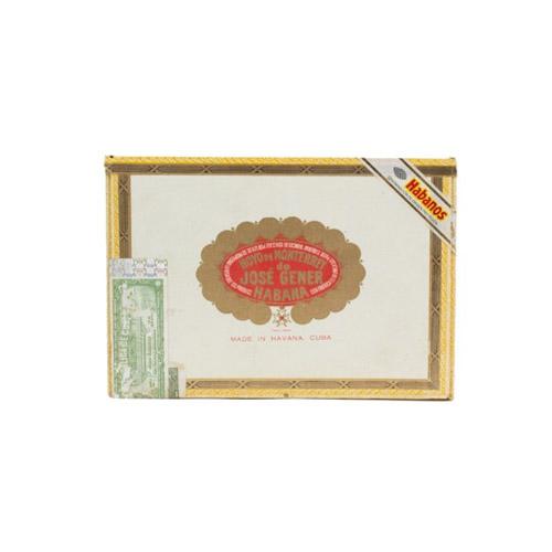 CHARUTO HOYO DE MONT. PALMAS EXTRA CX/25