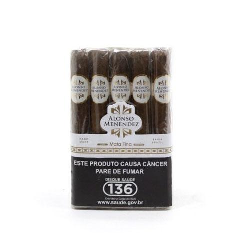 CHARUTO A. MENENDEZ CORONA MF MACO C/25