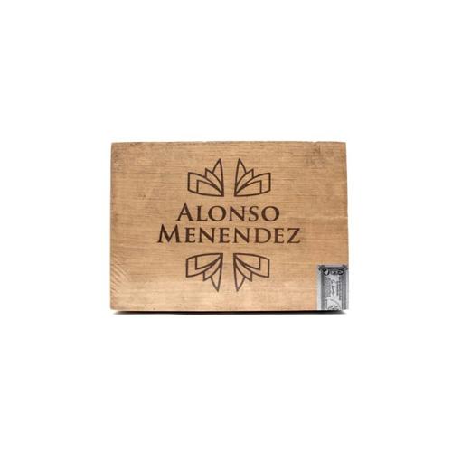 CHARUTO A. MENENDEZ ROBUSTO MF CX/25