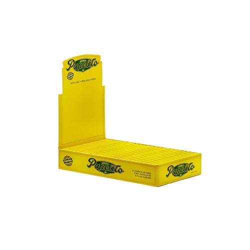 SEDA PAPELITO TRADICIONAL M.S C/25 - REF. 110