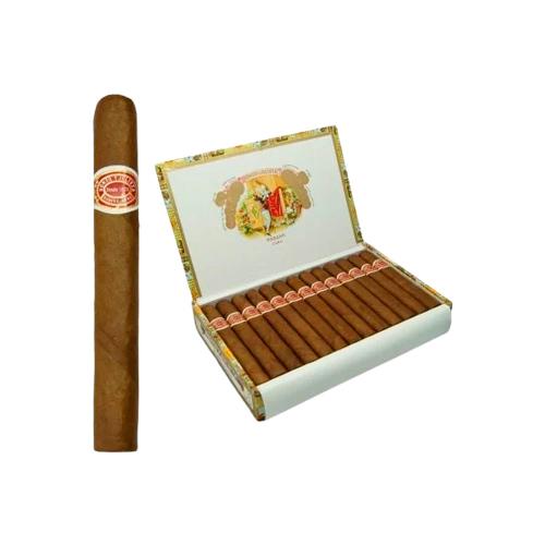 CHARUTO ROMEO Y J. MILLE-FLEURS CX/25
