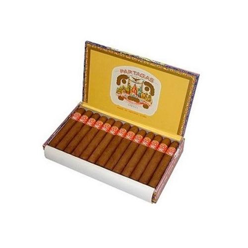 CHARUTO PARTAGAS SUPER CX/25