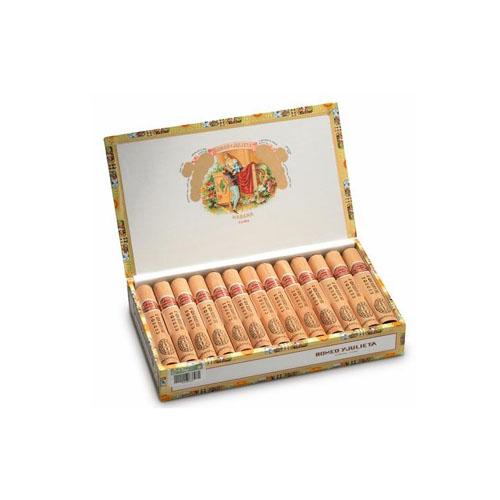CHARUTO ROMEO Y J. CORONITAS-CEDRO CX/25