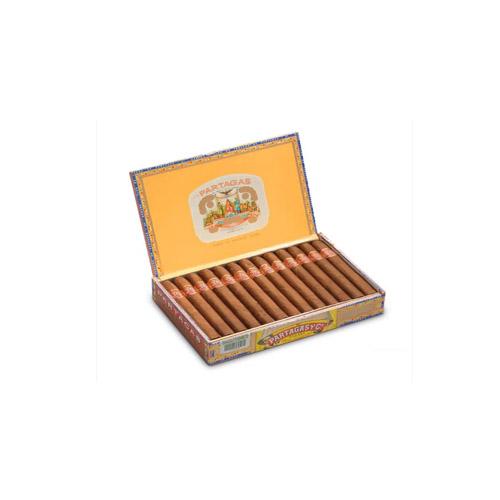 CHARUTO PARTAGAS MILLE-FLEURS CX/25