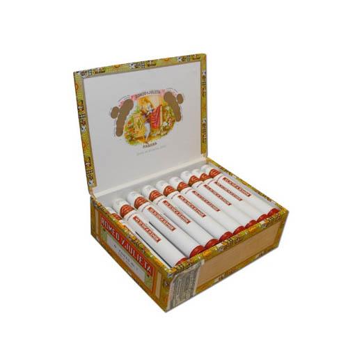CHARUTO ROMEO Y J. Nº01 TUBO CX/25