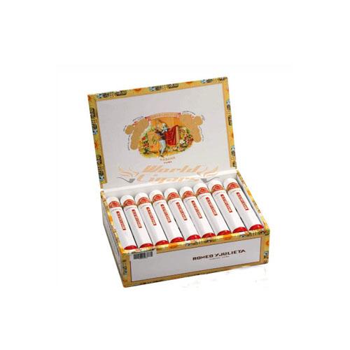 CHARUTO ROMEO Y J. Nº02 TUBO CX/25