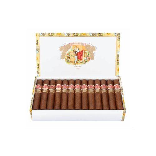 CHARUTO ROMEO Y J. SHORT CHURCHILLS CX/25
