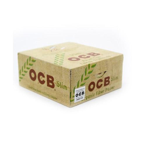 SEDA O.C.B ORGANICA K.S C/ 50