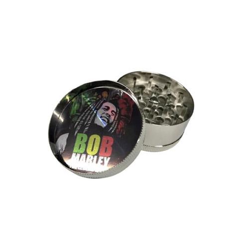 DICHAVADOR METAL BOB MARLEY REF HX024B *
