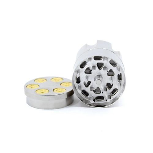DICHAVADOR METAL TAMBOR BALA REF HX240/6364