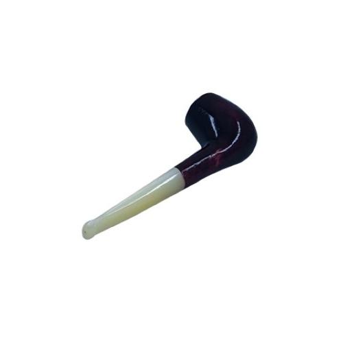 CACHIMBO BERTOLDI ELITE II ACRILICO SORTIDO