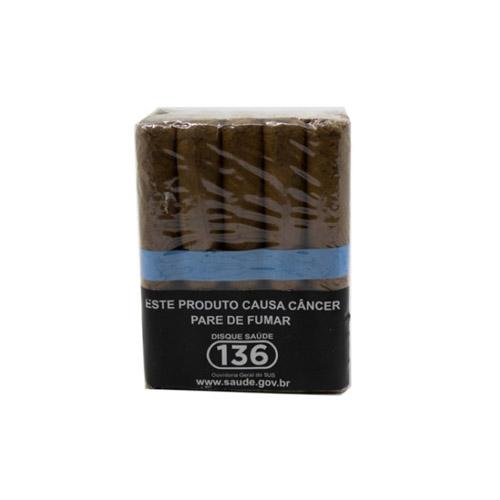 CHARUTO MR ROBUSTO LIGHT AZUL MACO CL C/10