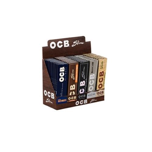SEDA O.C.B MIX K.S C/ 50